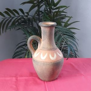 BEAUTIFUL VASE CERAMIC